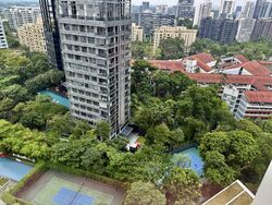 Ardmore Residence (D10), Condominium #516478451